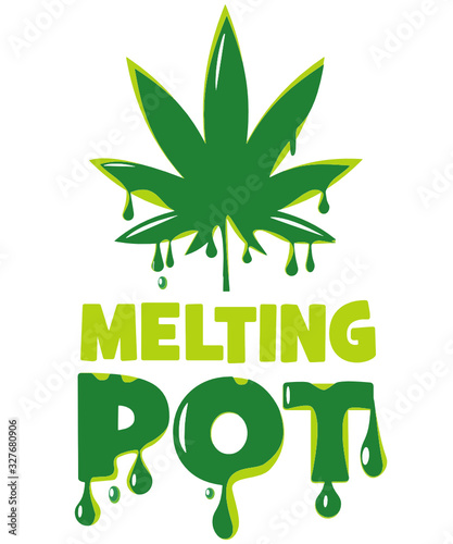 Melting Pot