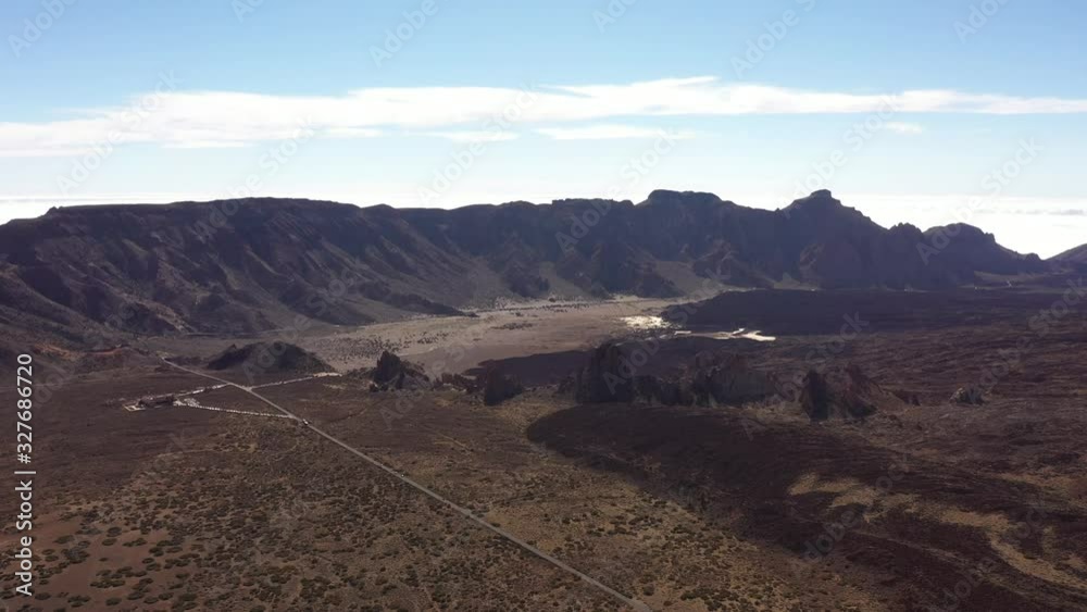 Mount Teide, Tenerife,National park, Spain (Canary Islands) Mount Teide, Tenerife,National park, Spain (Canary Islands)