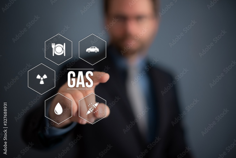 Gas Gas
