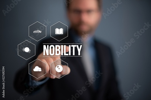 Nobility