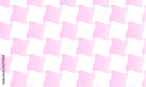 和文様 千鳥卍