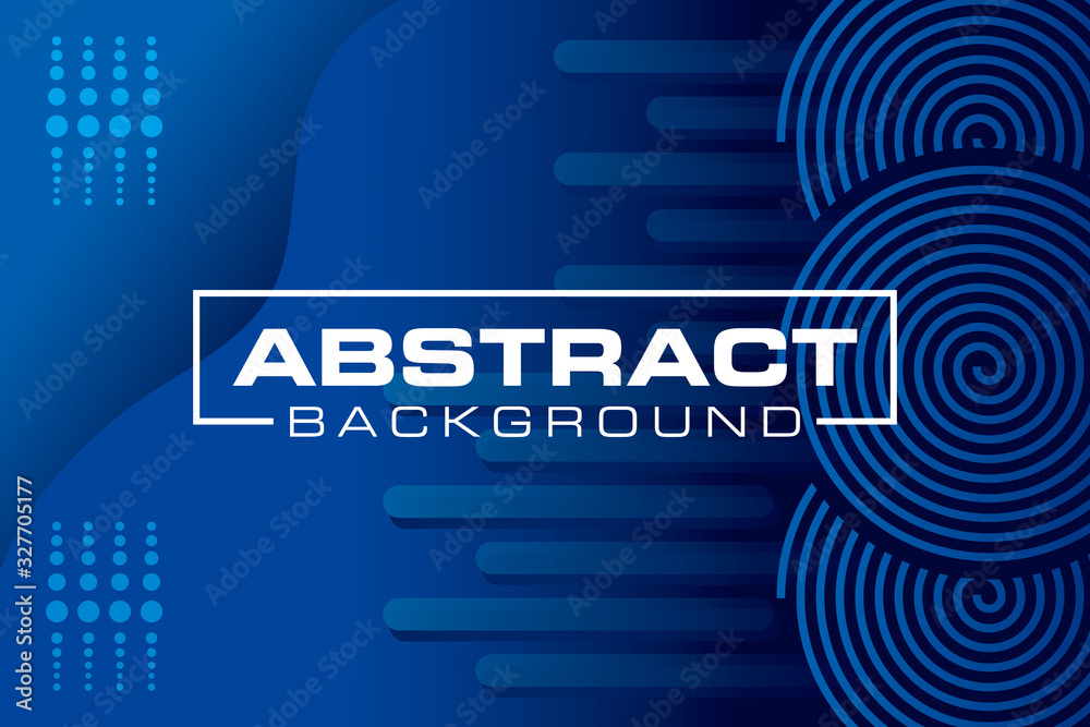 Obraz premium abstrack background template