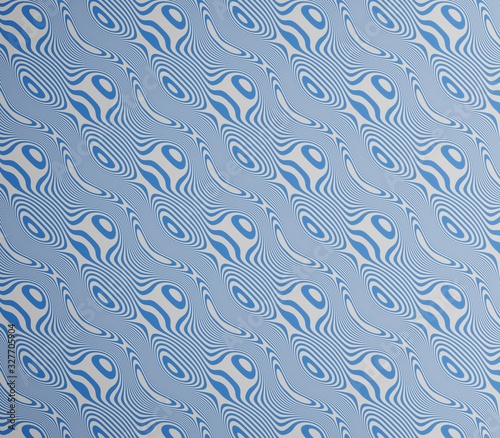 abstract blue background texture , digital art abstract background .3D render