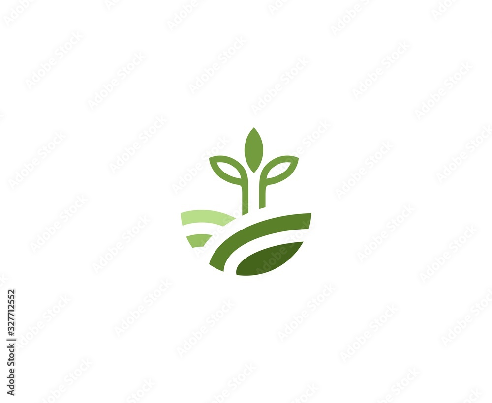 Farm logo Farm logo