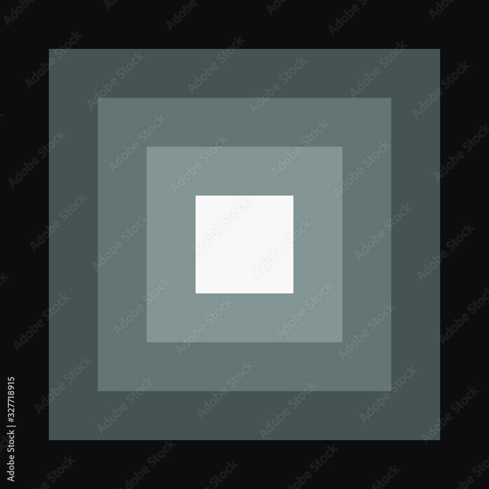 background illustration Square abstract colorful background illustration Square abstract colorful