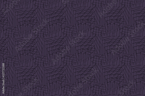 An abstract line texture background image.
