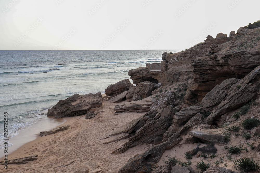 Costa de los Caños de Meca Costa de los Caños de Meca