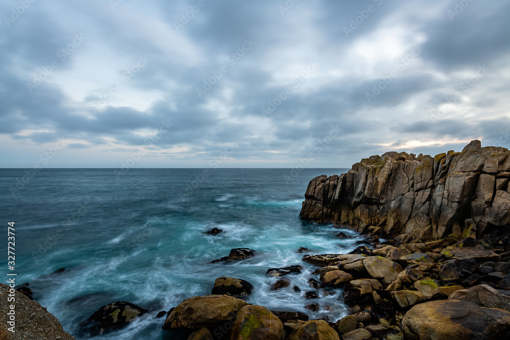 Lovers Point Park at Dawn