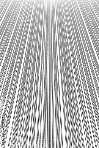 Japanese comic concentrated line work 004 Grunge