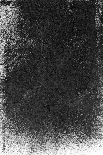 Black grunge texture 003