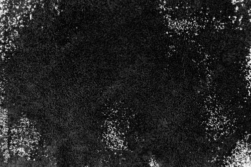 Black grunge texture 005