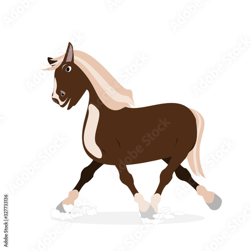 Pferd