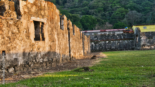 Portobelo Panama