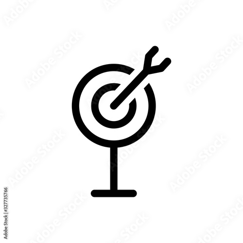 Target Icon
