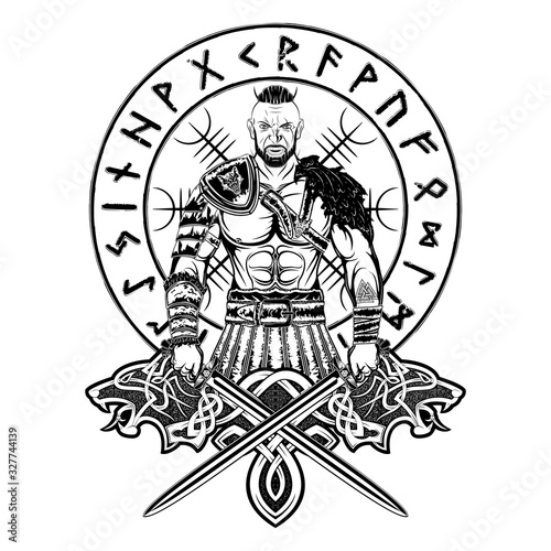 Viking_Wolf_Sword_0002