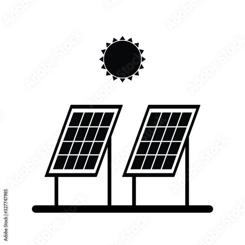 solar cell  solar energy