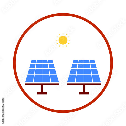 solar cell, solar energy