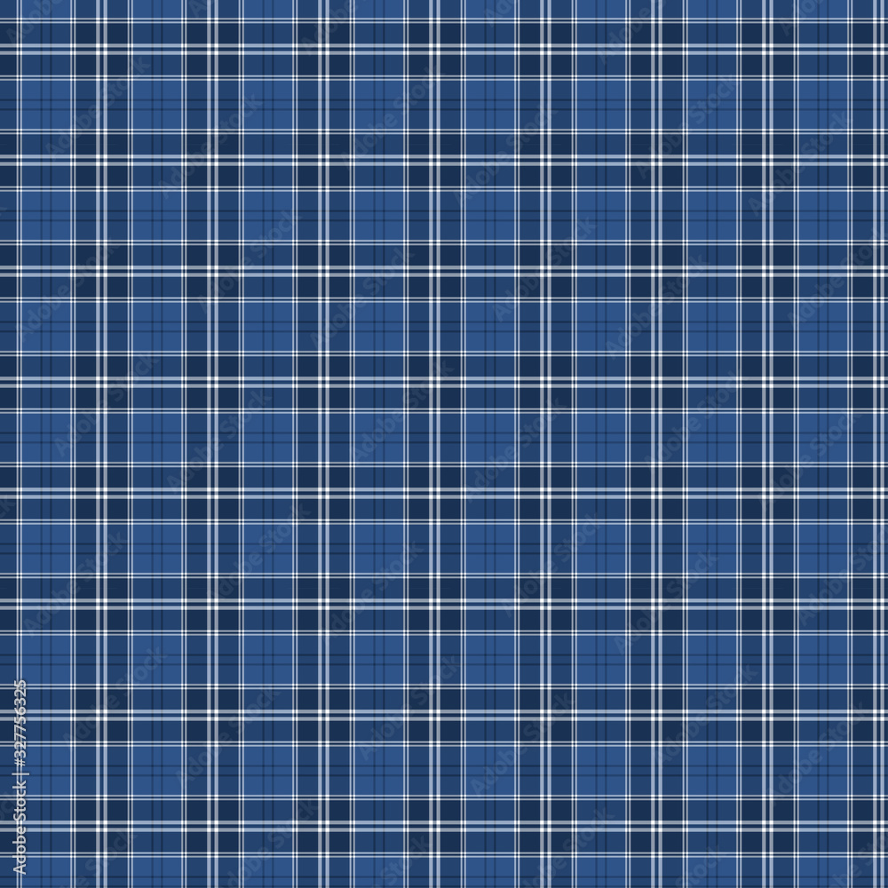Tartan plaid pattern seamless vector background. Tartan plaid pattern seamless vector background.