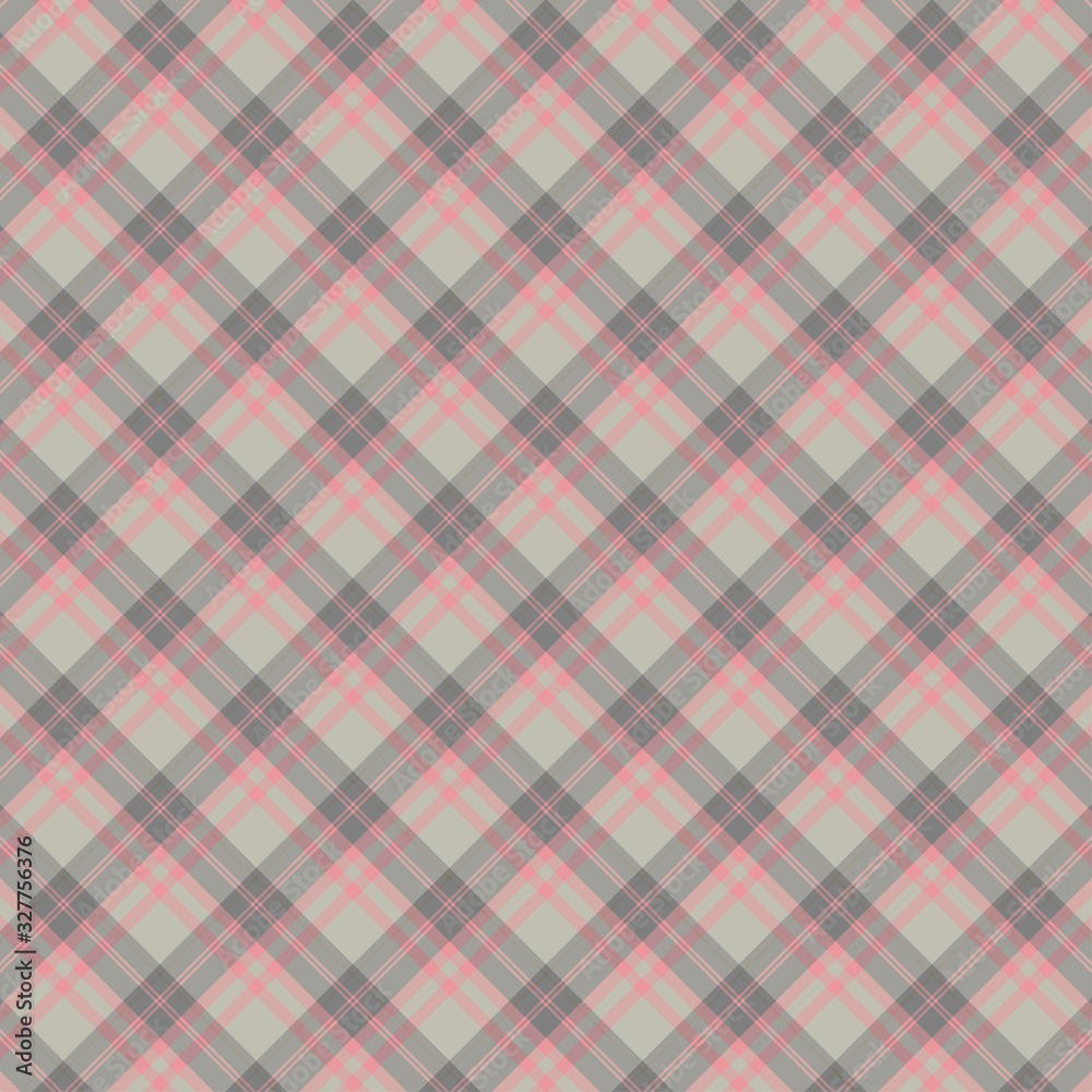 Tartan plaid pattern vector background. Tartan plaid pattern vector background.