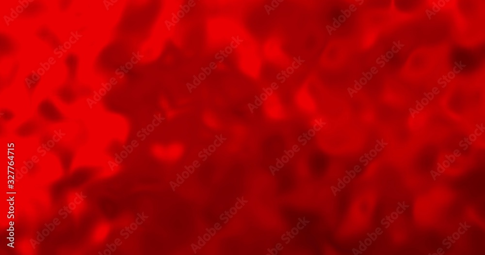 Red metallic wave liquid background. Glamour satin lava texture 3D rendering 3D illustration Red metallic wave liquid background. Glamour satin lava texture 3D rendering 3D illustration
