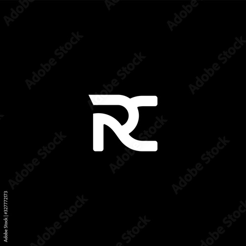 Logo initial R C © Muhammad Al khofid