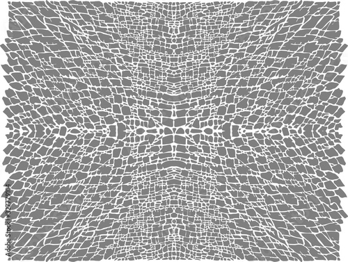 Elephant skin background