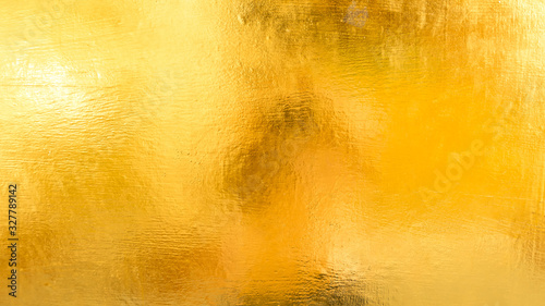 Wallpaper Mural Gold shiny wall abstract background texture, Beatiful Luxury and Elegant Torontodigital.ca