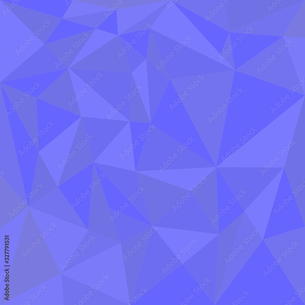 Pastel triangle blue vector background or seamless pattern. Violet triangle geometric mosaic card document template. Hipster flat surface design aztec chevron zig zag print Pastel triangle blue vector background or seamless pattern. Violet triangle geometric mosaic card document template. Hipster flat surface design aztec chevron zig zag print