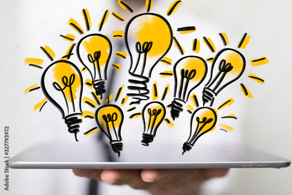 Concept for business strength and success. Concept for business strength and success.