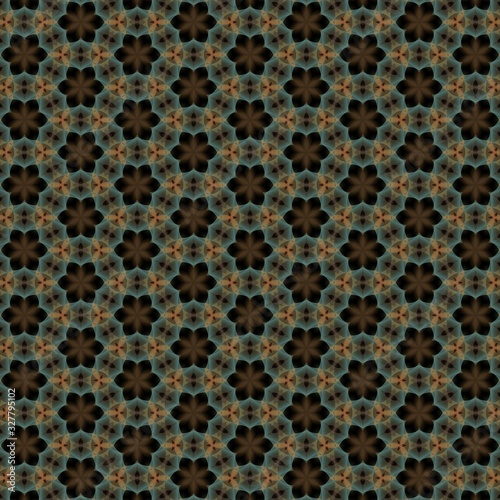 elegant style pattern background. Ornament for website  corporate style  fashion design and house interior design  as well for hand crafts and DIY. Endless texture.