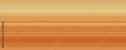 Abstract background consisting of horizontal lines of colors - colored stripes - stylized illustration of a desert
