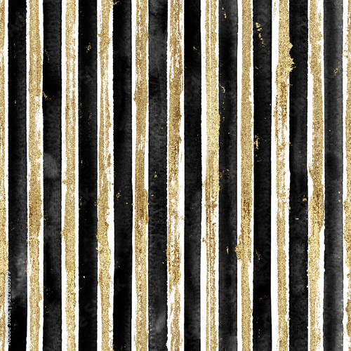 Abstract grunge seamless pa...