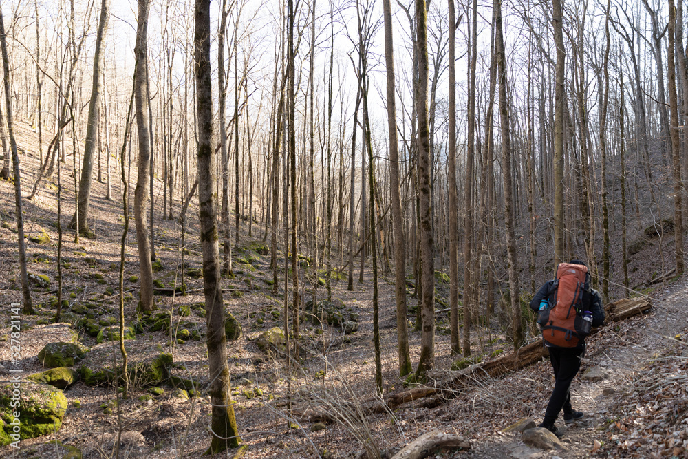 Backpacker Backpacker