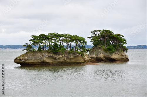 松島