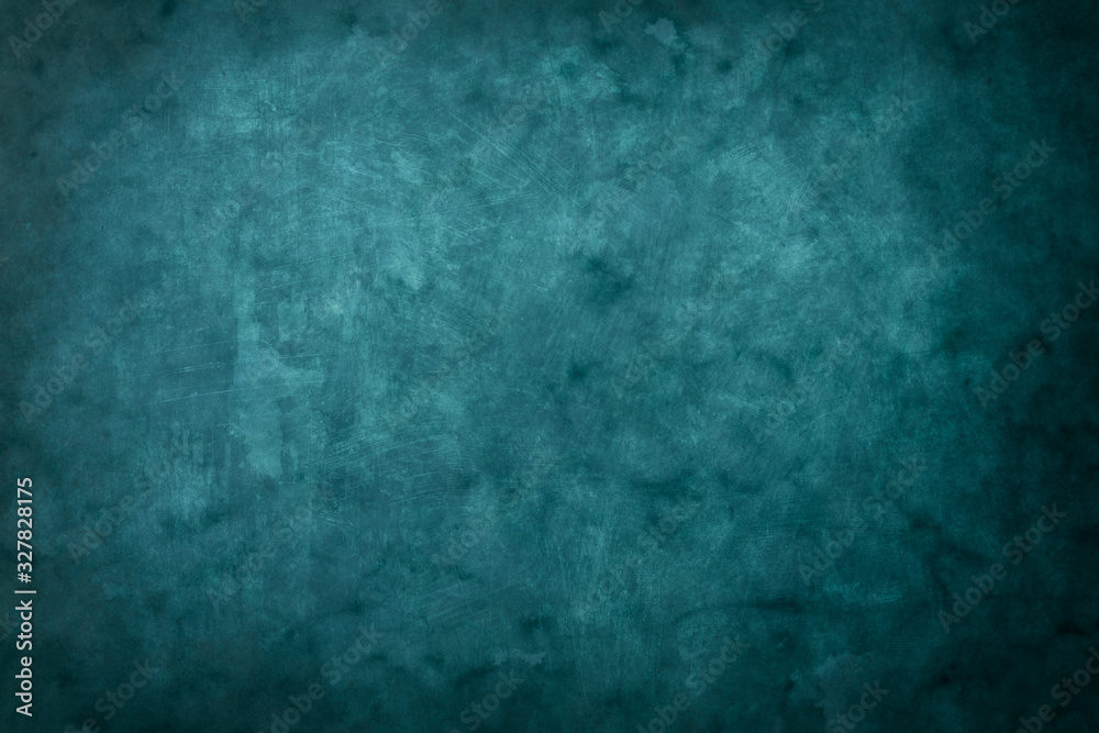 blue grungy background