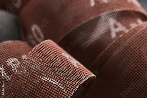 Silicon carbide alumina