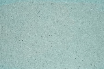 recycled blue paper background or texture