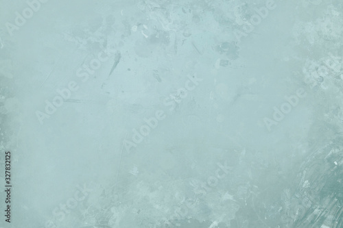 pale blue grungy background or texture