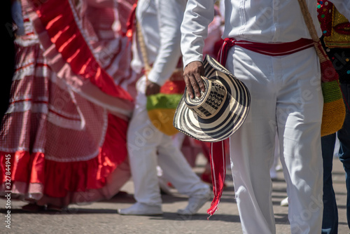 Barranquilla Carnival 2020 