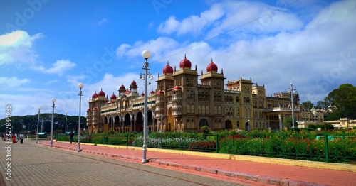 the palace in moscow russia