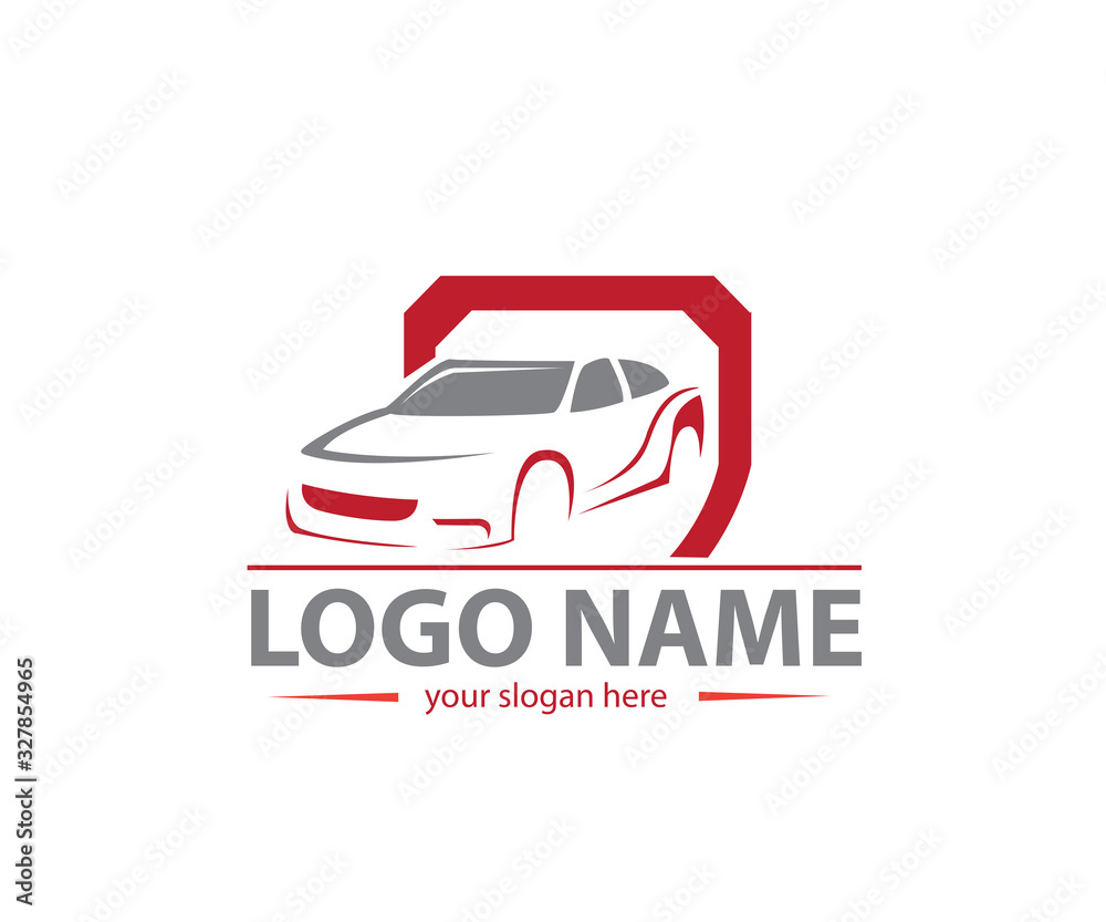 Protection for car logo design Protection for car logo design