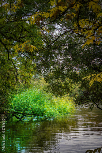 Wallpaper Mural Kleiner Bachlauf Torontodigital.ca