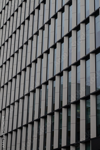 Wallpaper Mural Building exterior 3 Torontodigital.ca