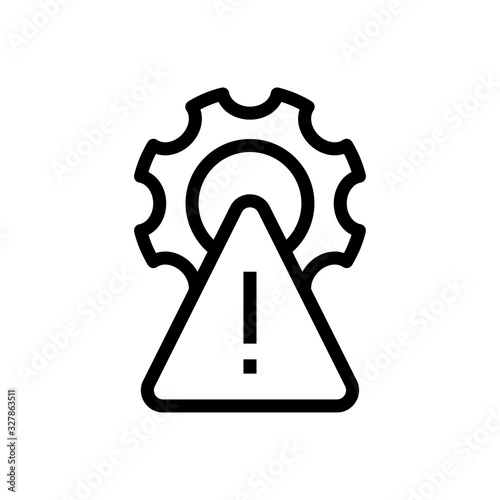 error