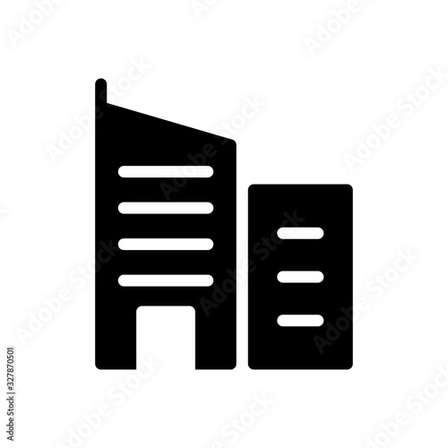 office