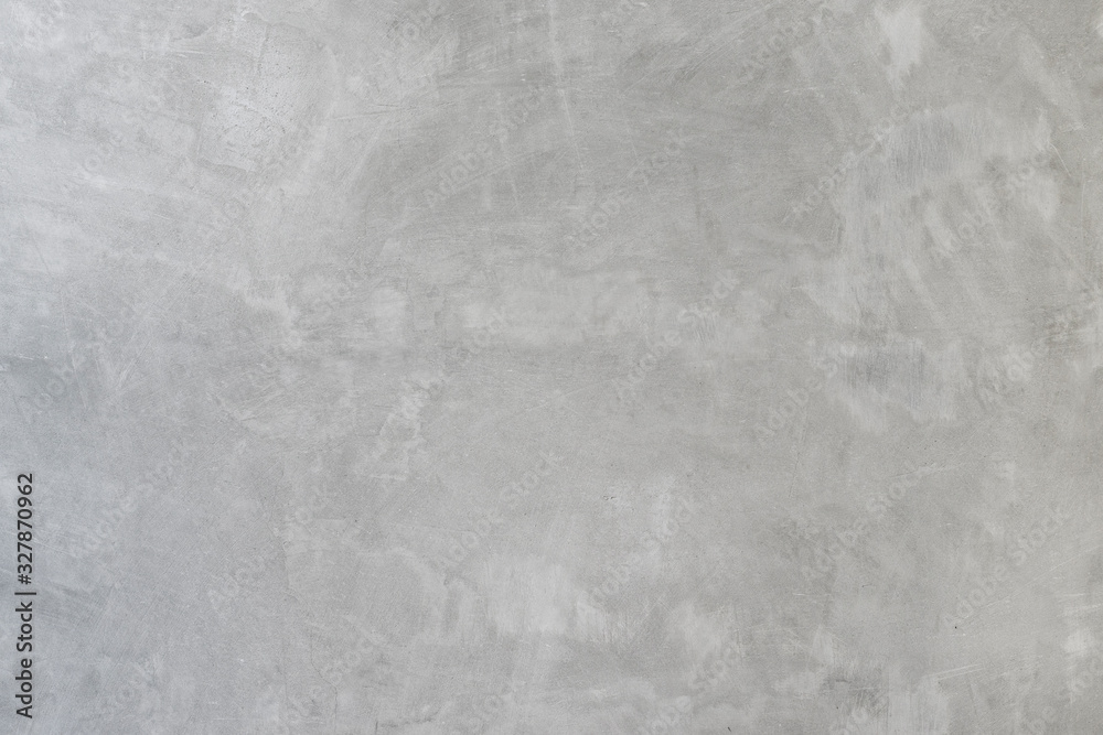 Texture of old gray concrete wall for background Texture of old gray concrete wall for background