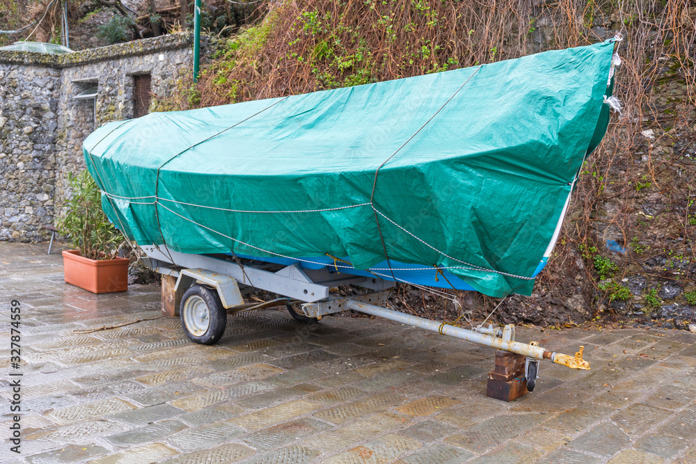 Sail Boat Trailer Sail Boat Trailer