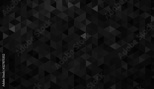 Gray abstract background image illustration.