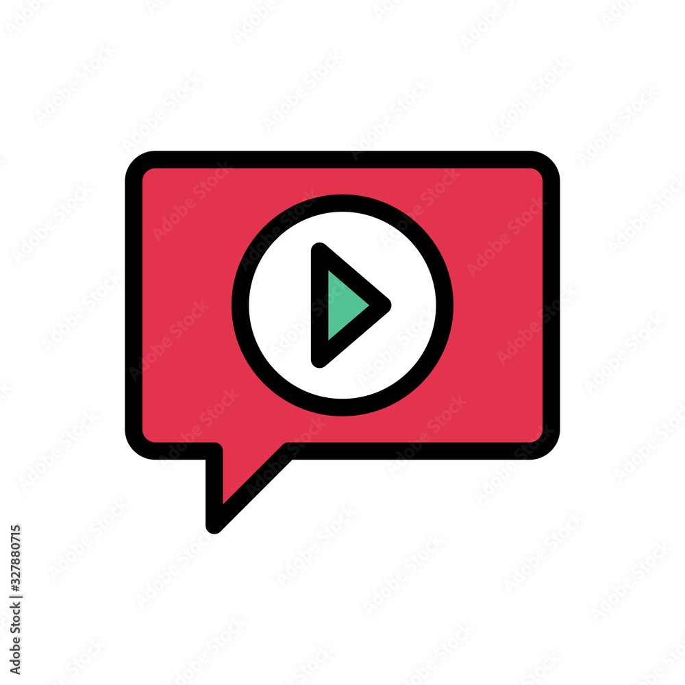 message message