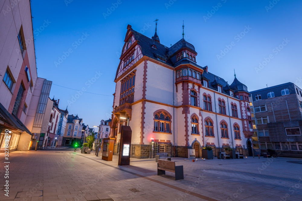 Limburg City Hall